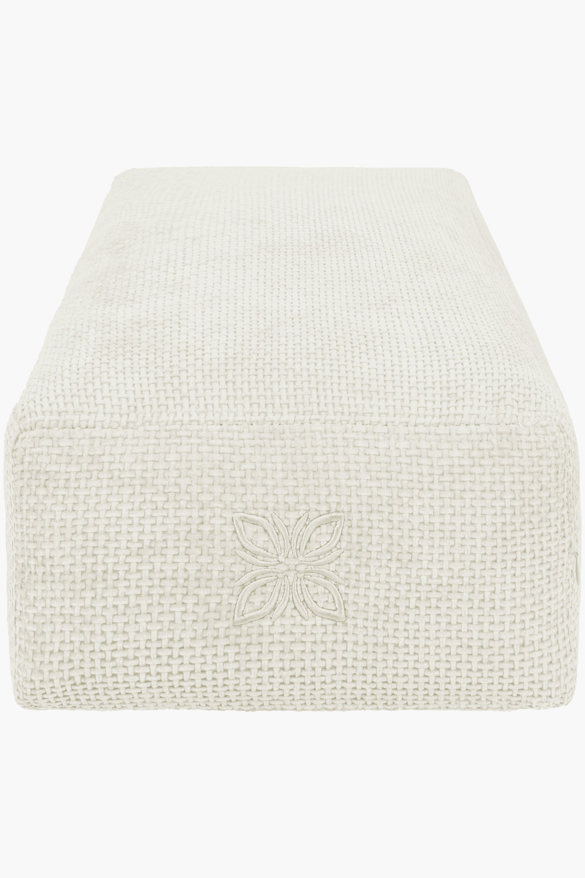 CUSHY™ Yogabolster Chenille