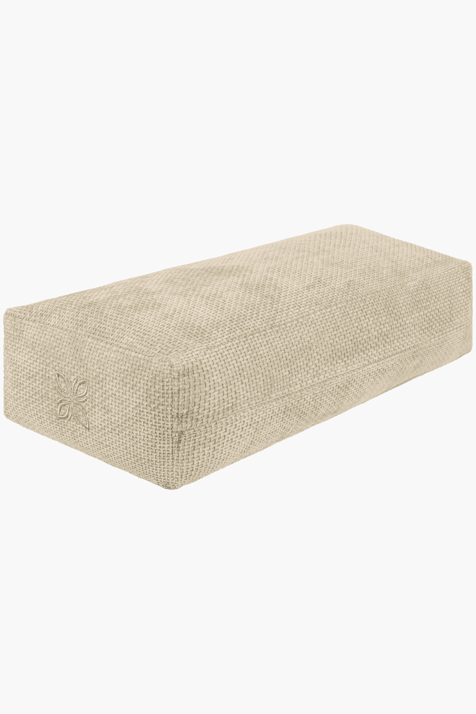 CUSHY™ Yogabolster Chenille
