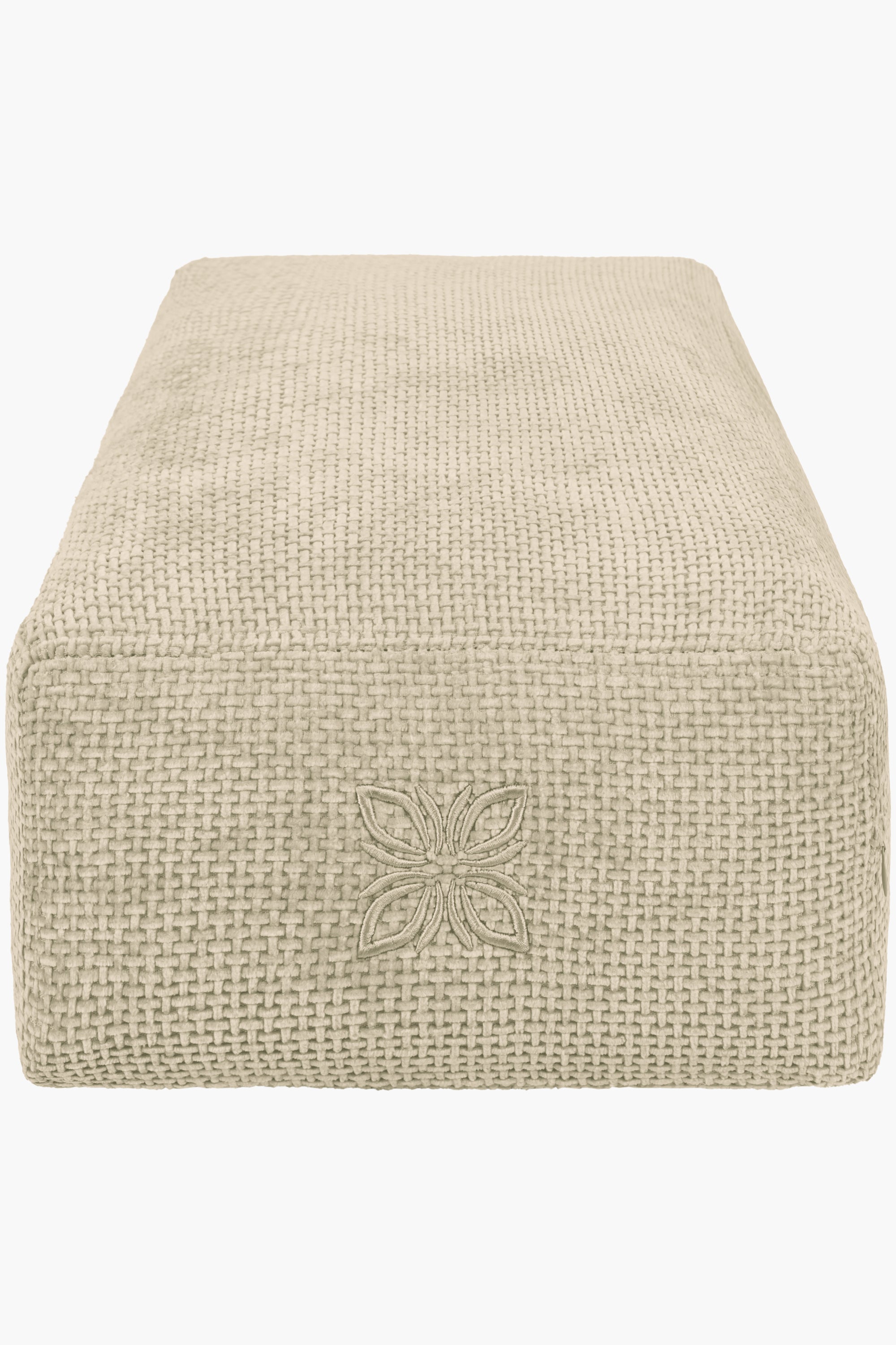 CUSHY™ Yogabolster Chenille