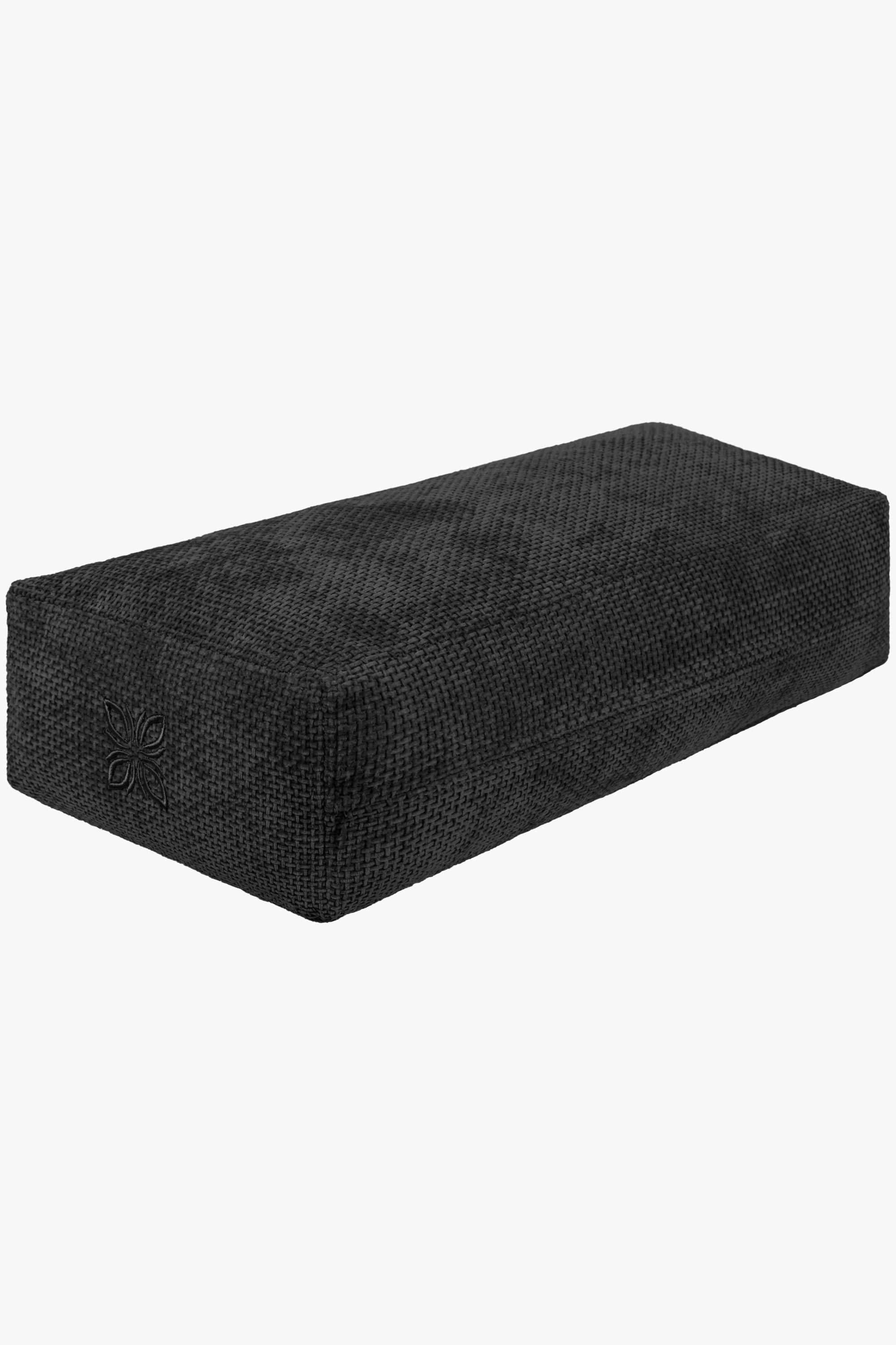 CUSHY™ Yogabolster Chenille