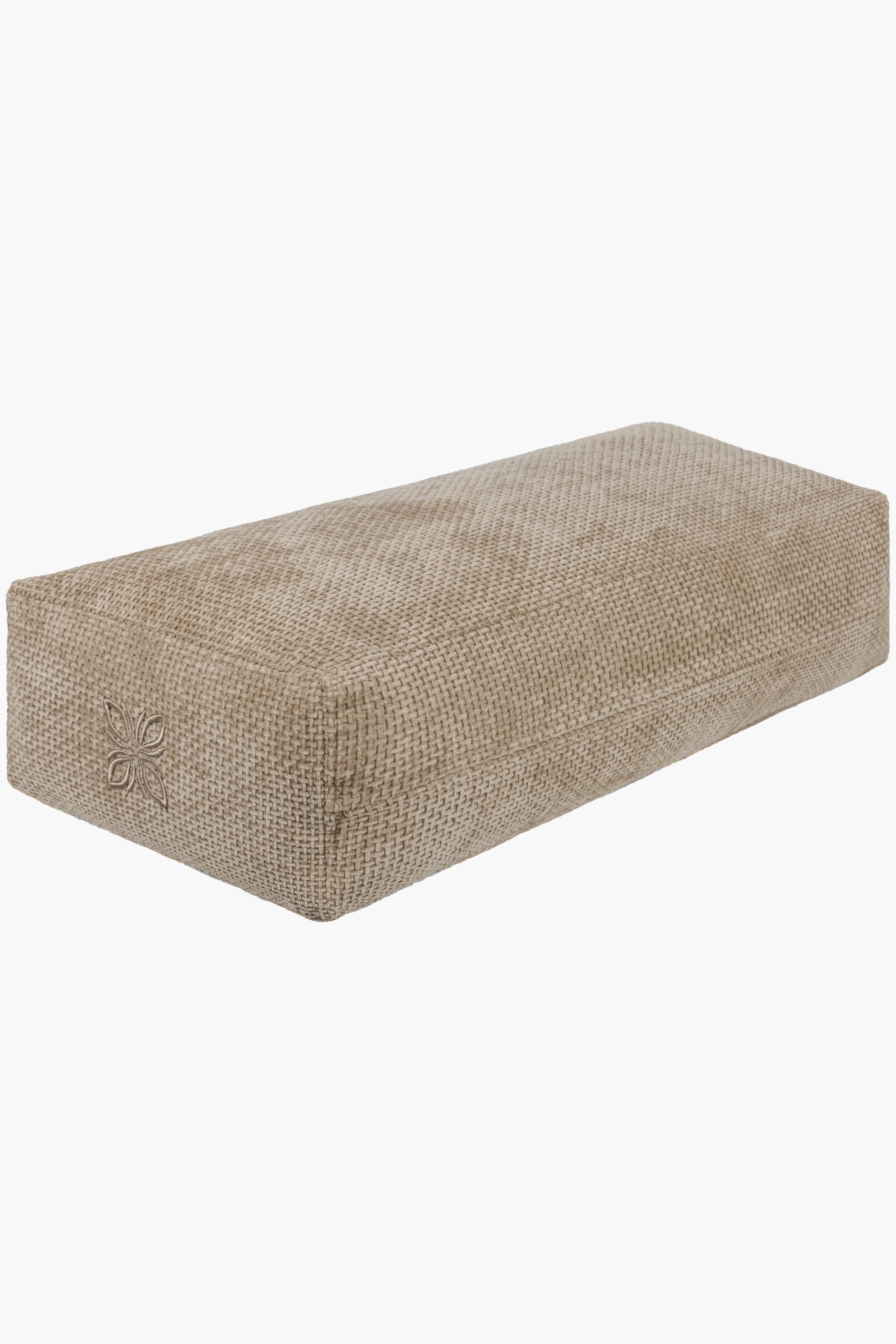 CUSHY™ Yogabolster Chenille