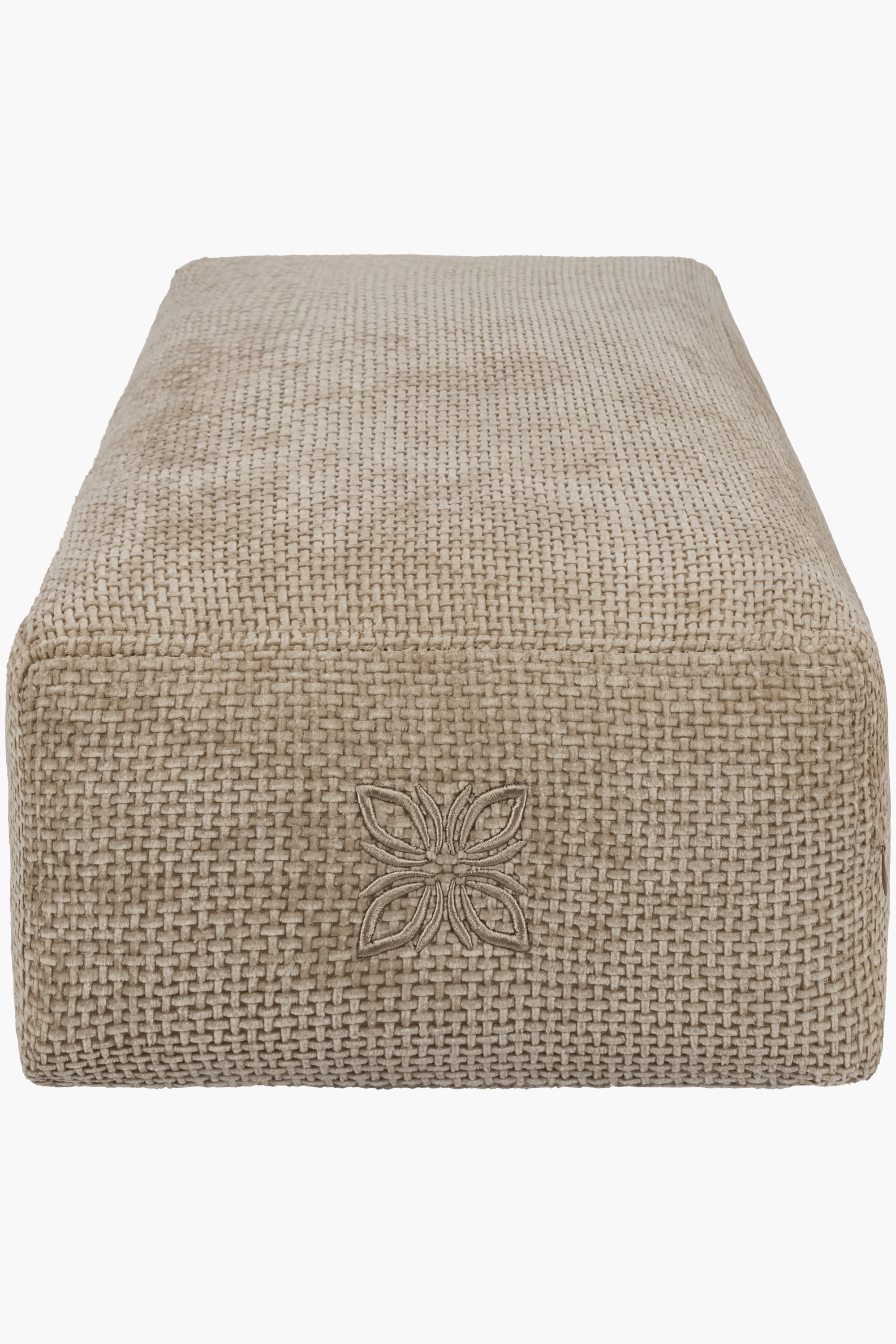 CUSHY™ Yogabolster Chenille
