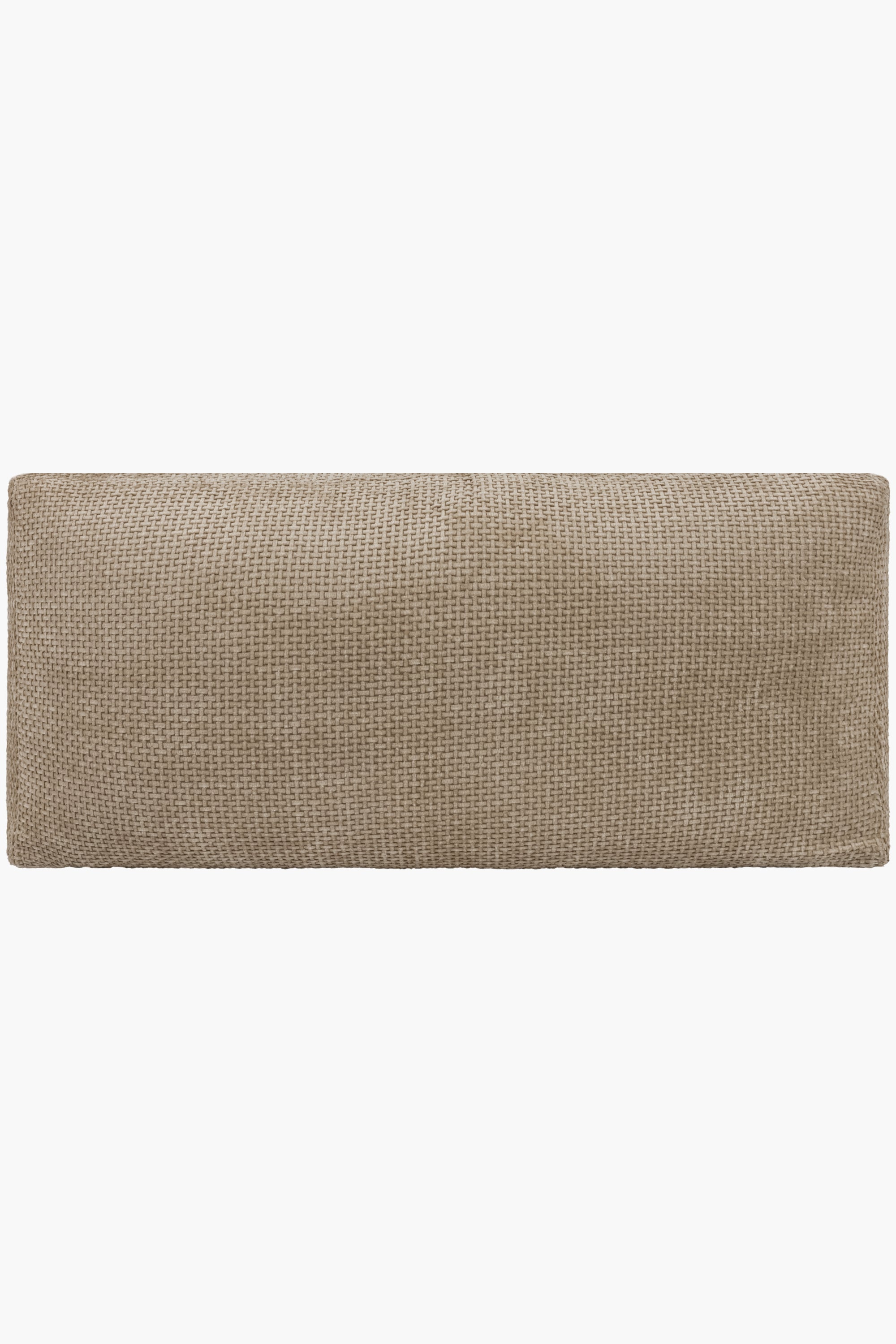 CUSHY™ Yogabolster Chenille
