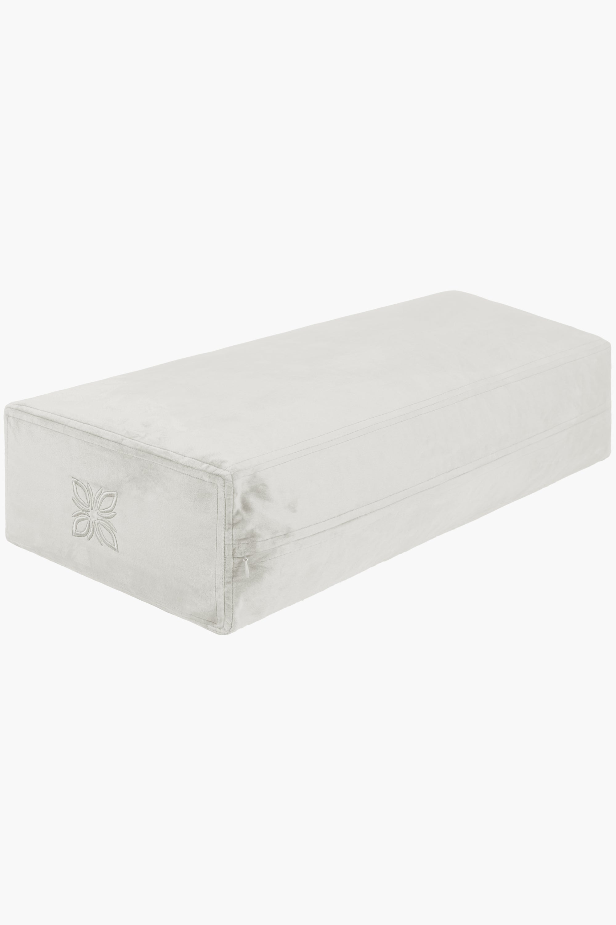 CUSHY™ Yogabolster Velvet