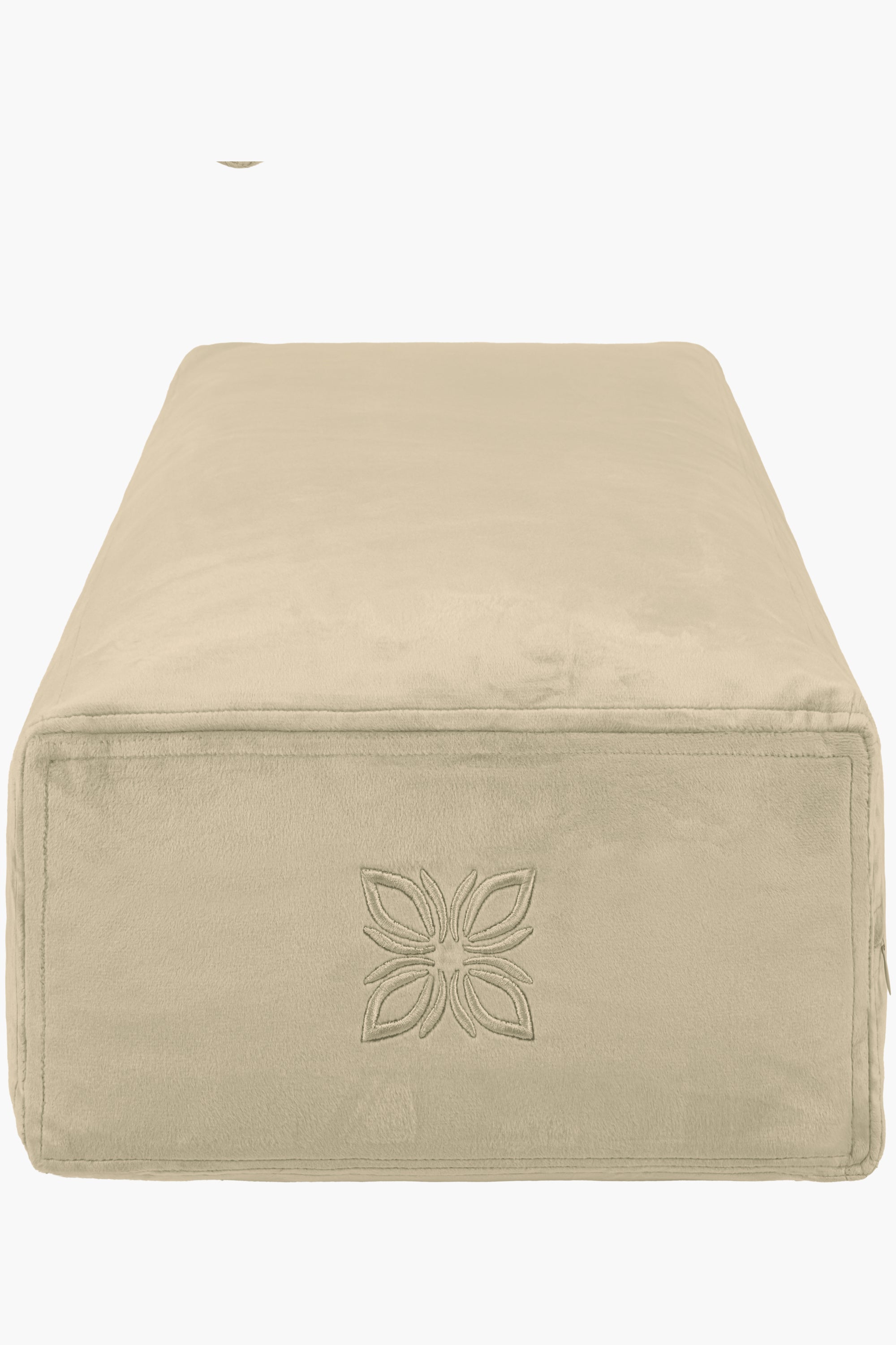 CUSHY™ Yogabolster Velvet
