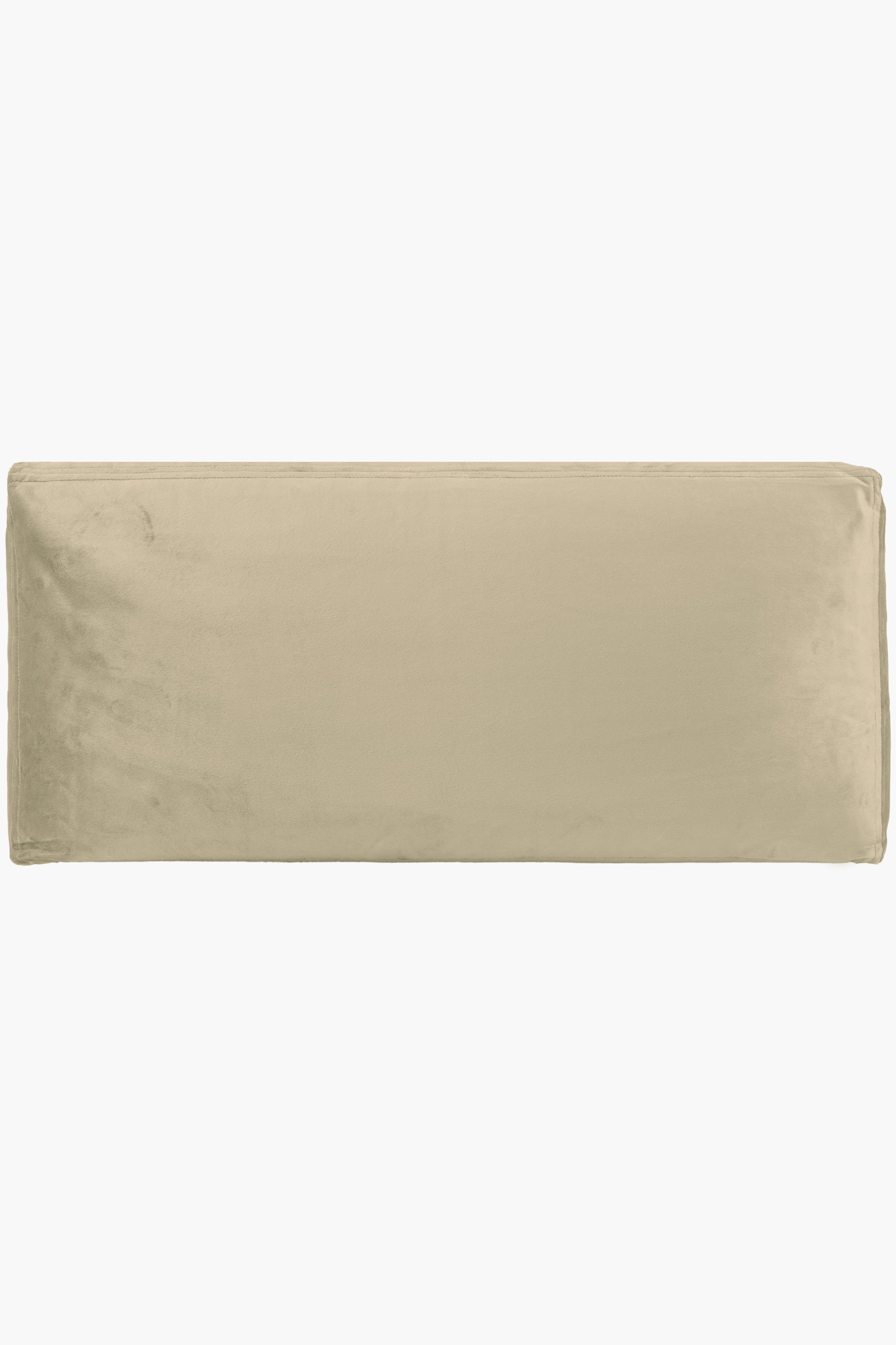 CUSHY™ Yogabolster Velvet