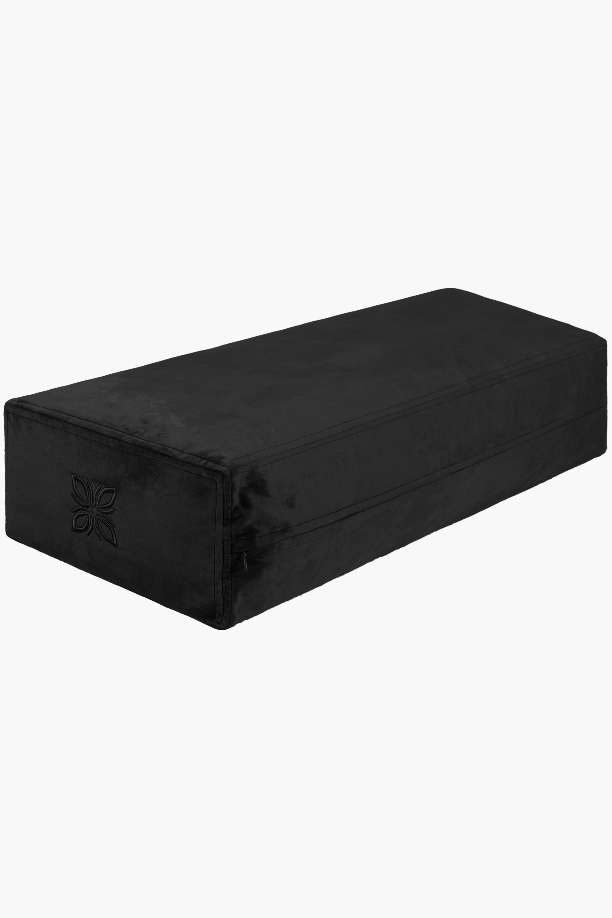 CUSHY™ Yogabolster Velvet