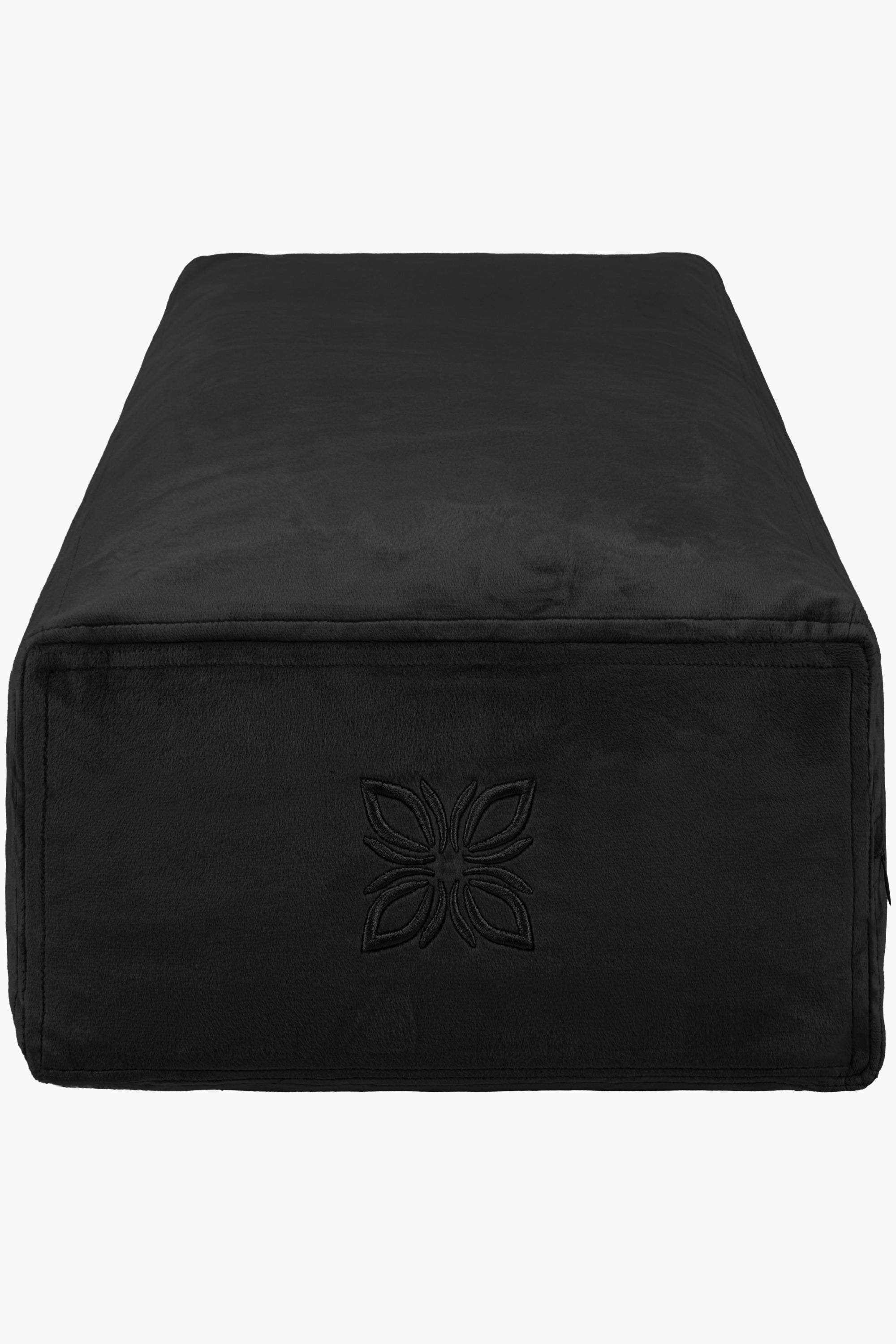 CUSHY™ Yogabolster Velvet