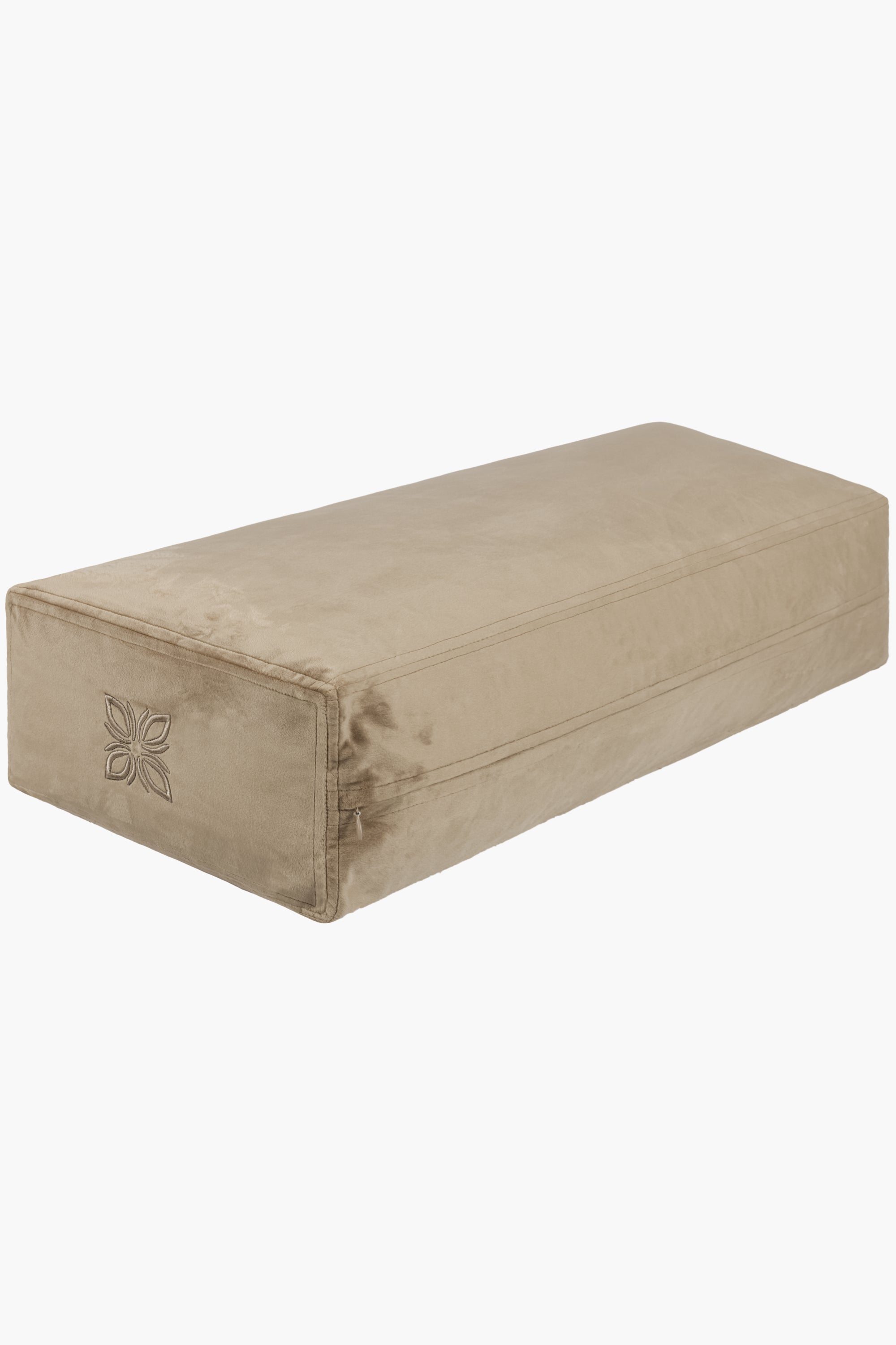 CUSHY™ Yogabolster Velvet