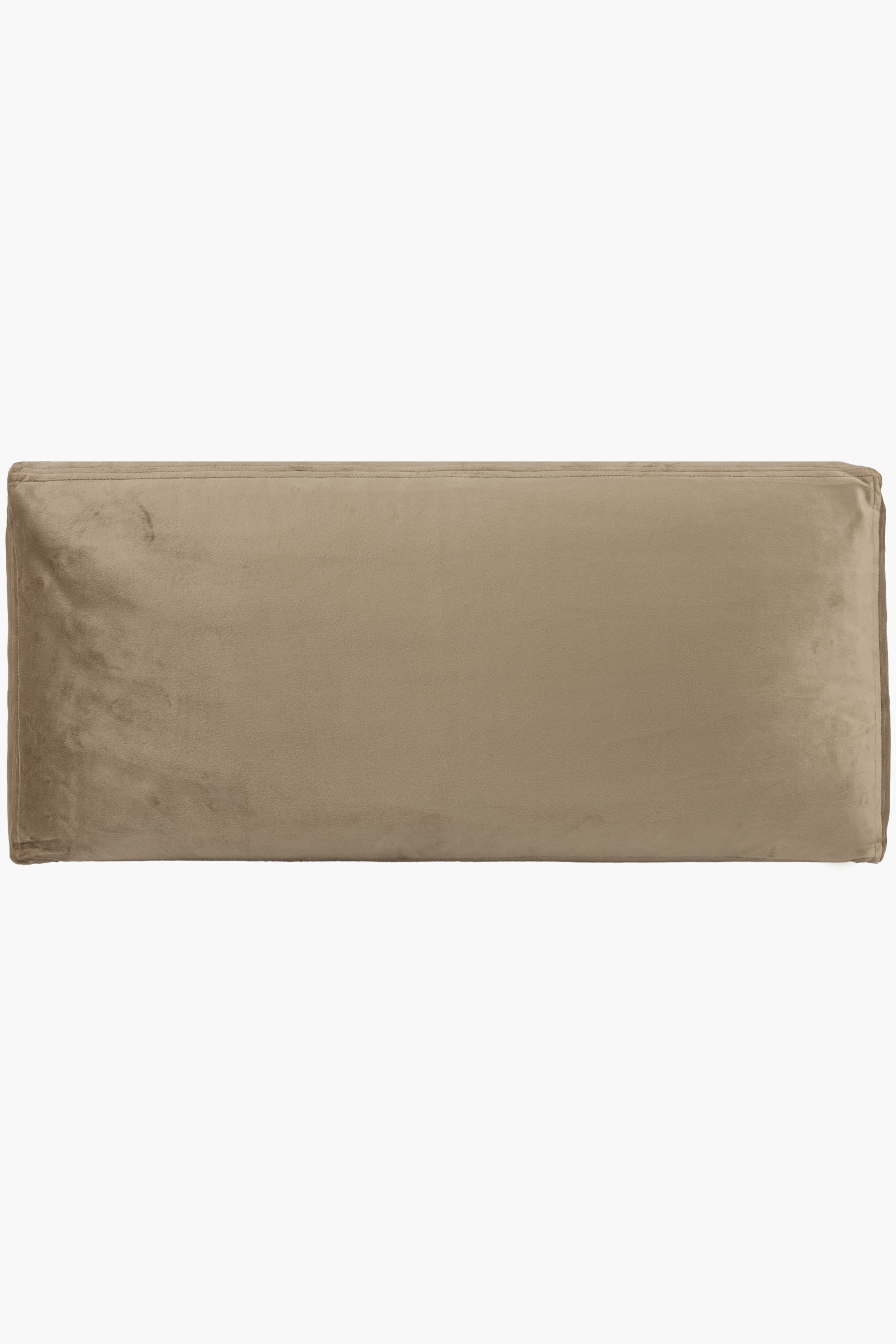 CUSHY™ Yogabolster Velvet