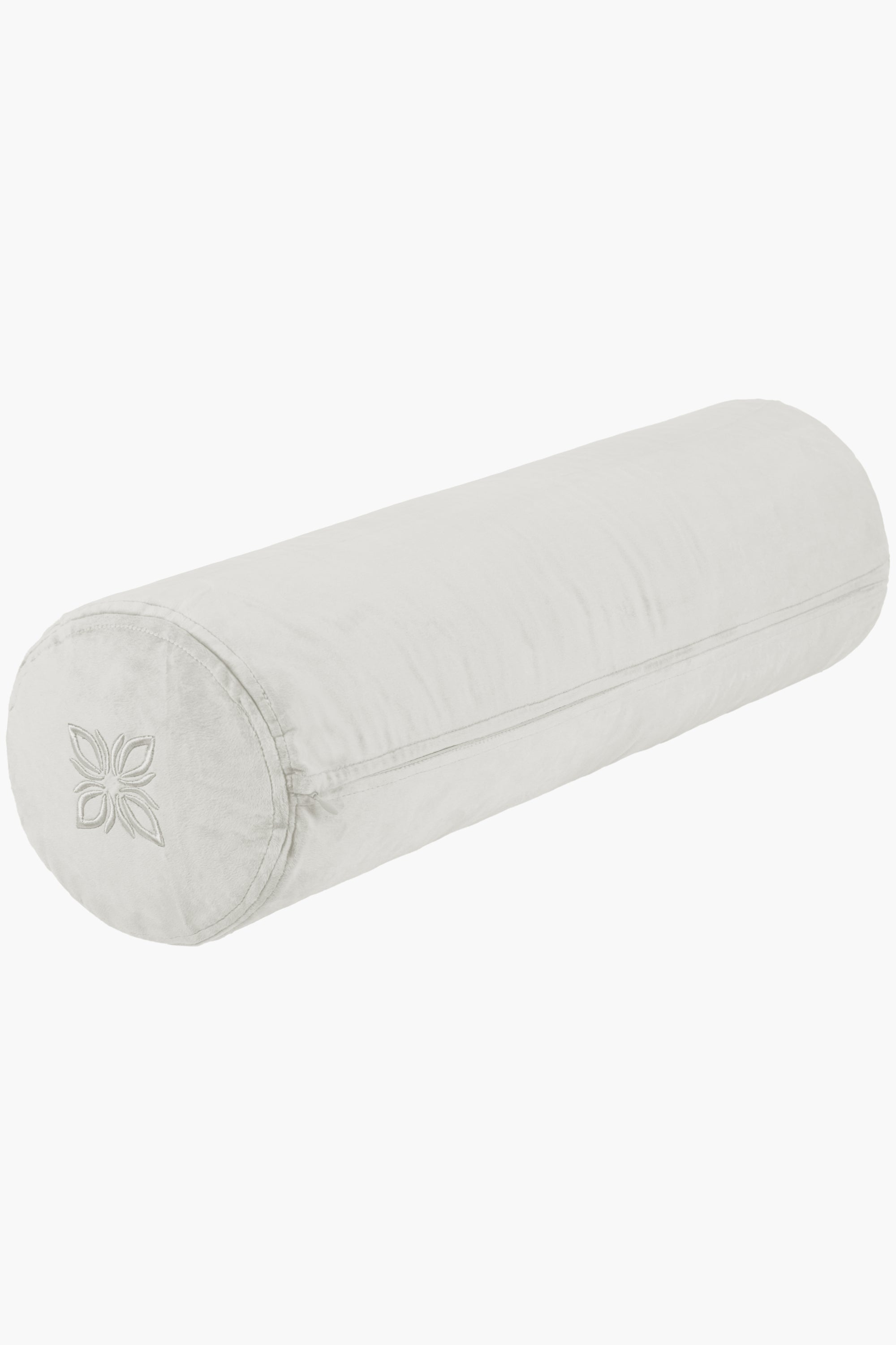 CUSHY™ Rouleau de Yoga Velours