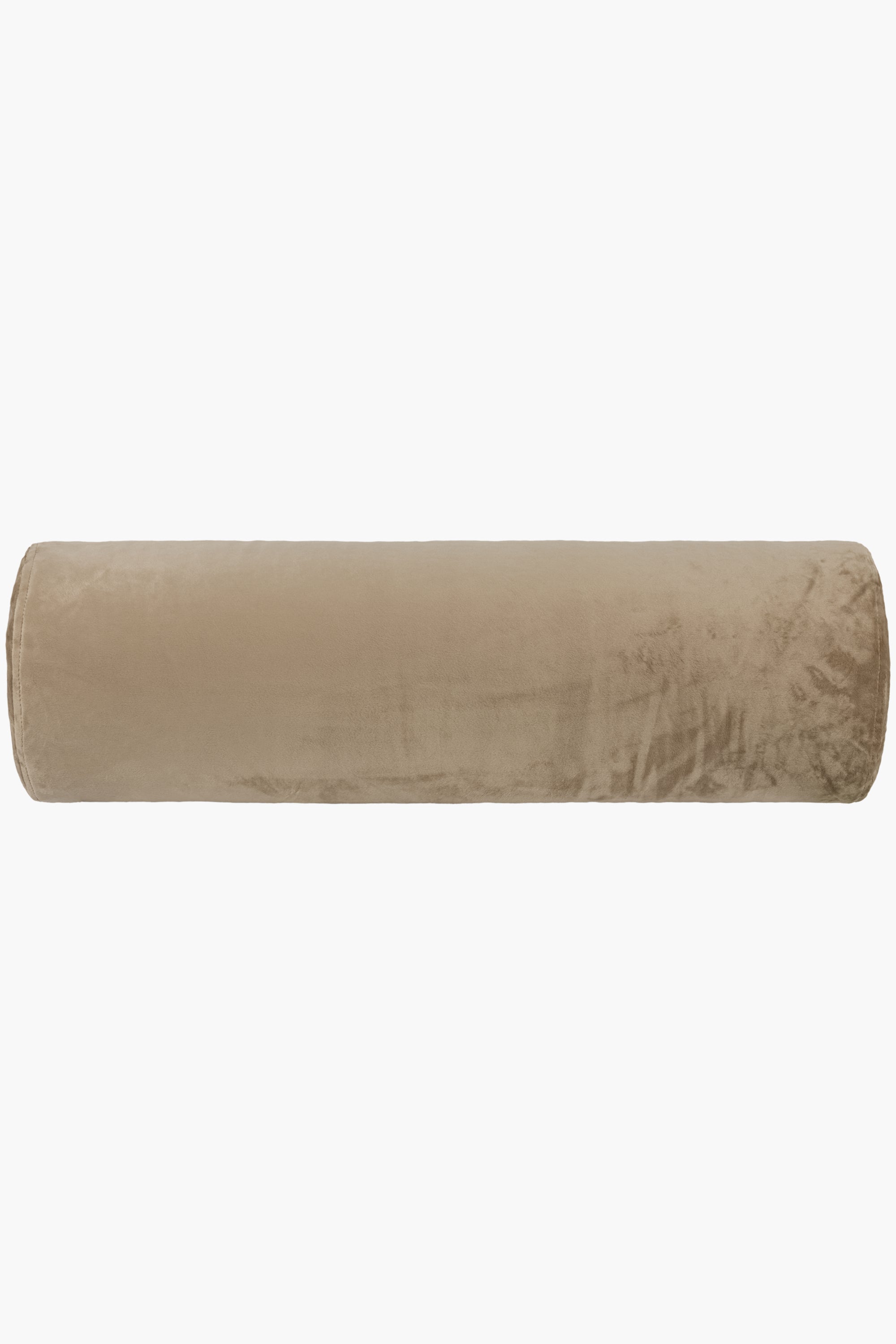 CUSHY™ Rouleau de Yoga Velours
