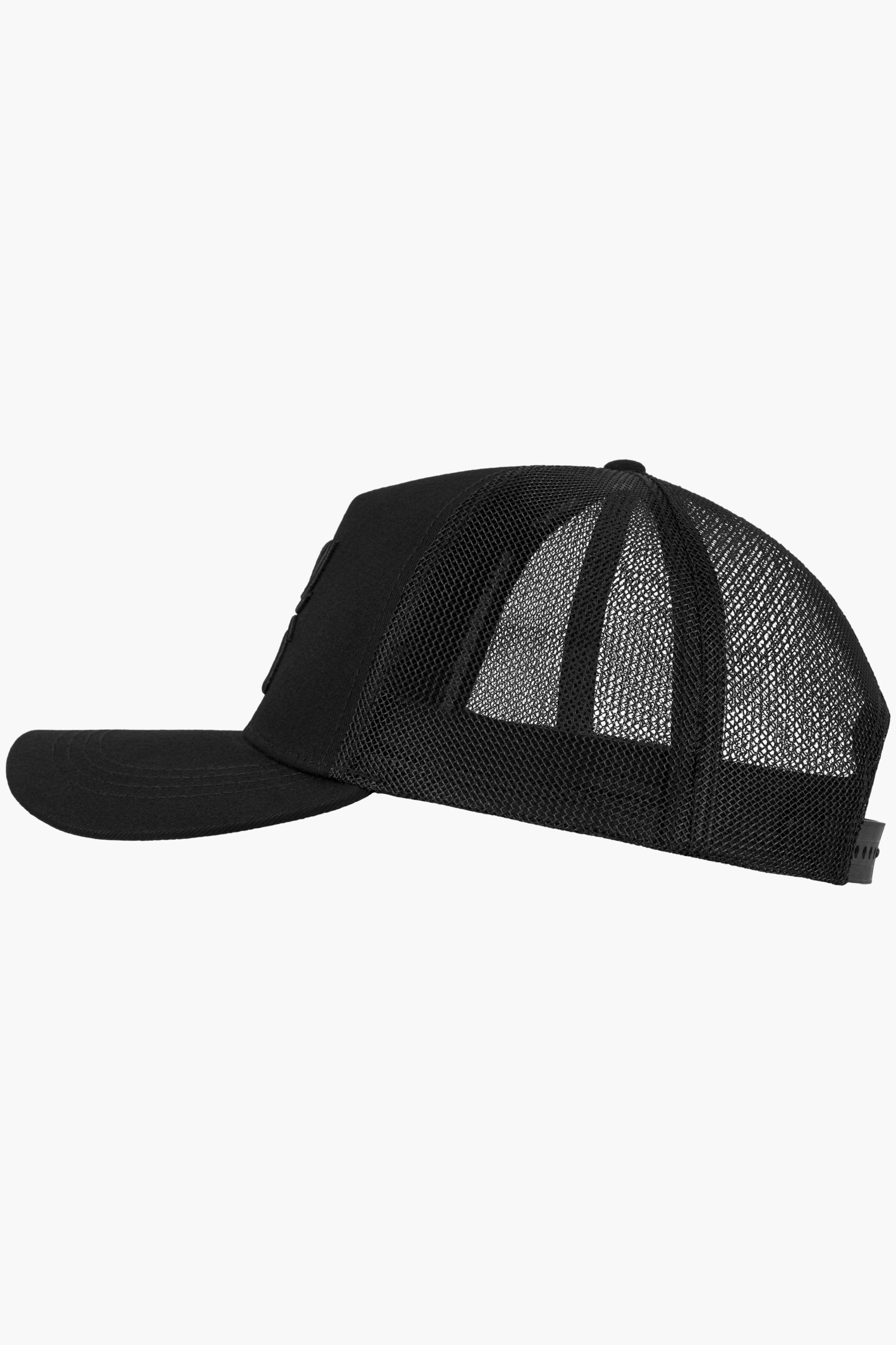 LAYZEE Trucker Cap