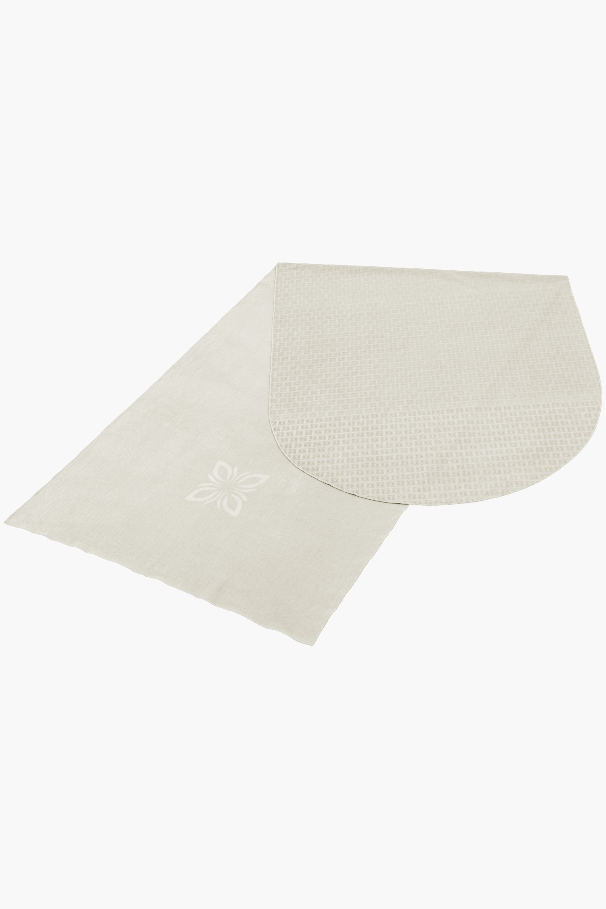 STAYMAT™ Yoga Towel