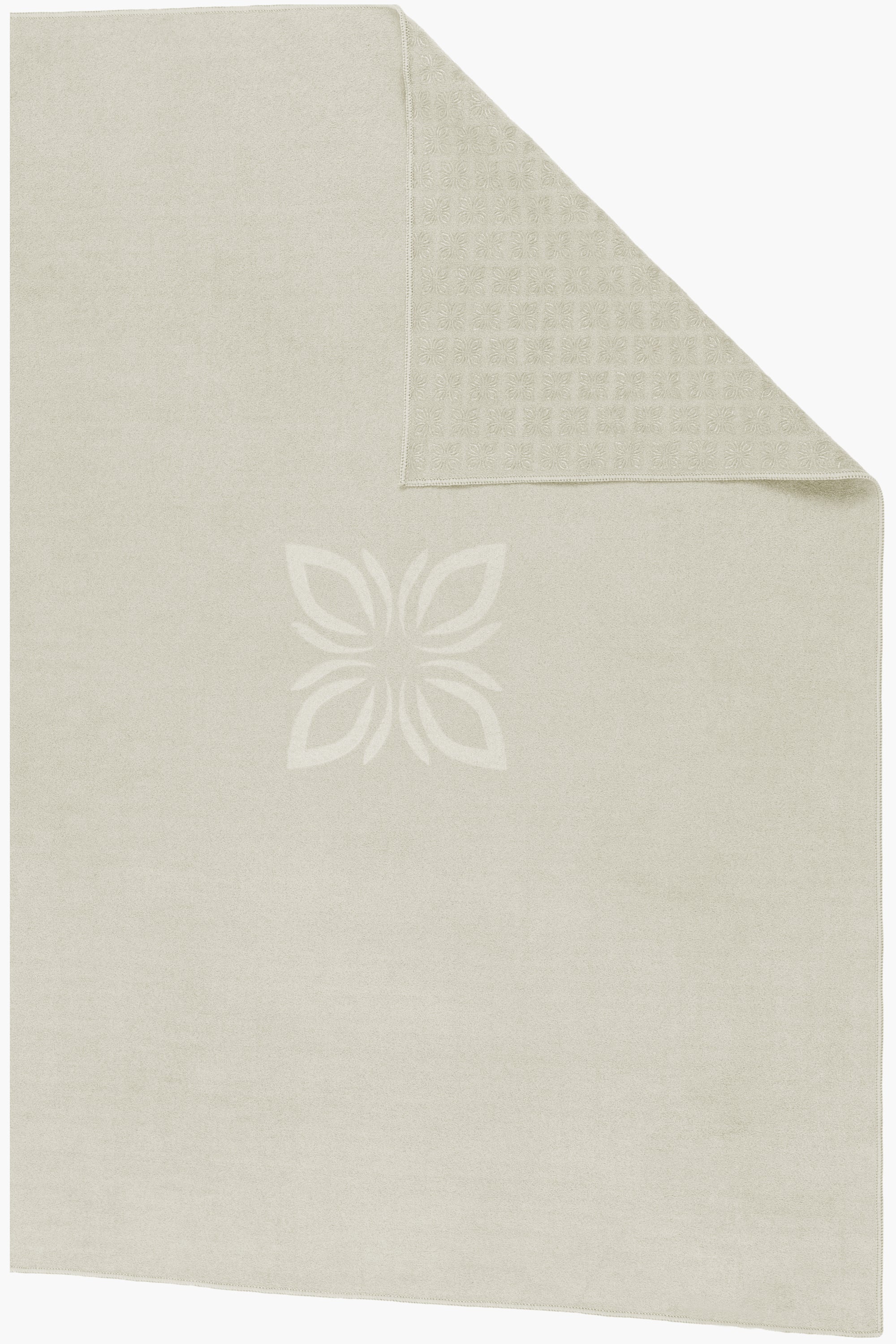 STAYMAT™ Yoga Towel