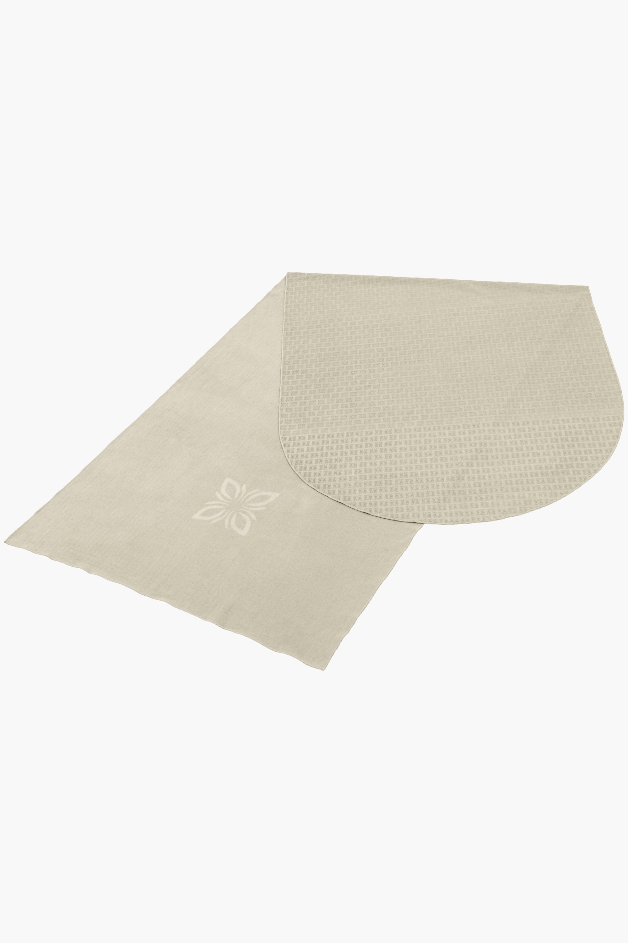 STAYMAT™ Yoga Towel