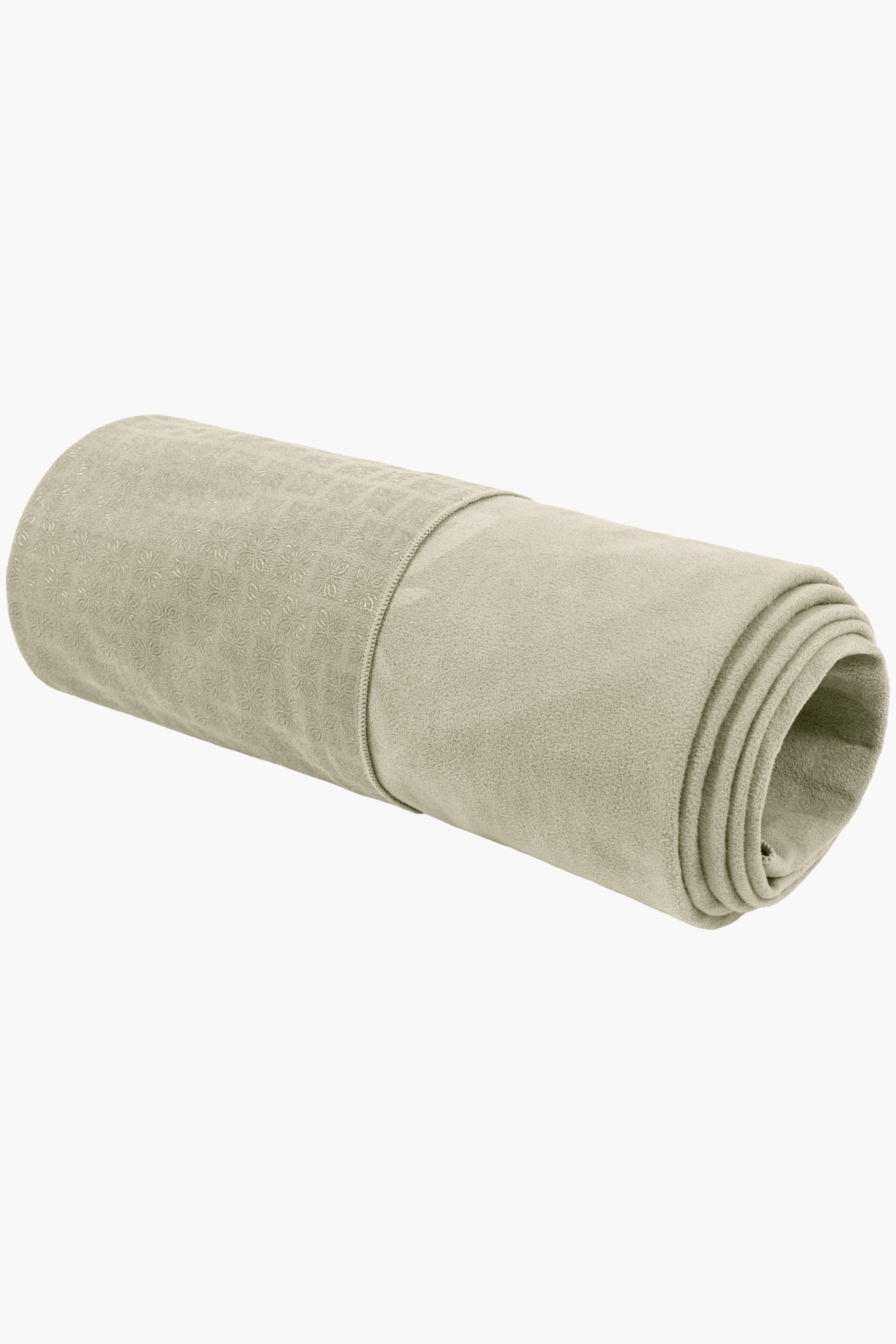 STAYMAT™ Yoga Towel