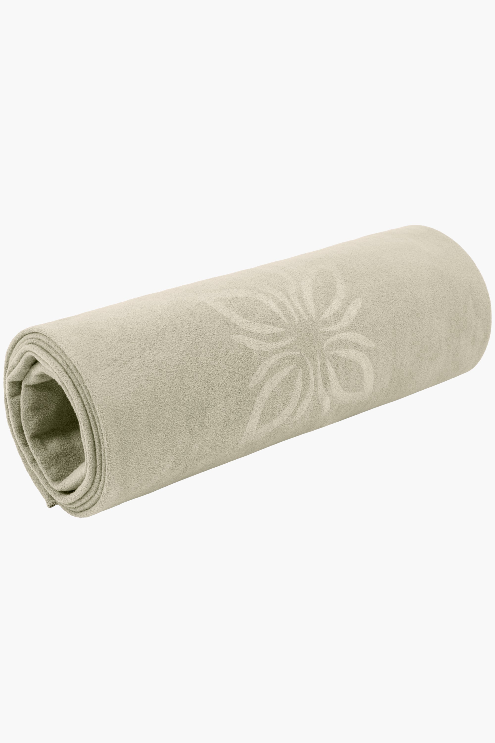 STAYMAT™ Yoga Towel