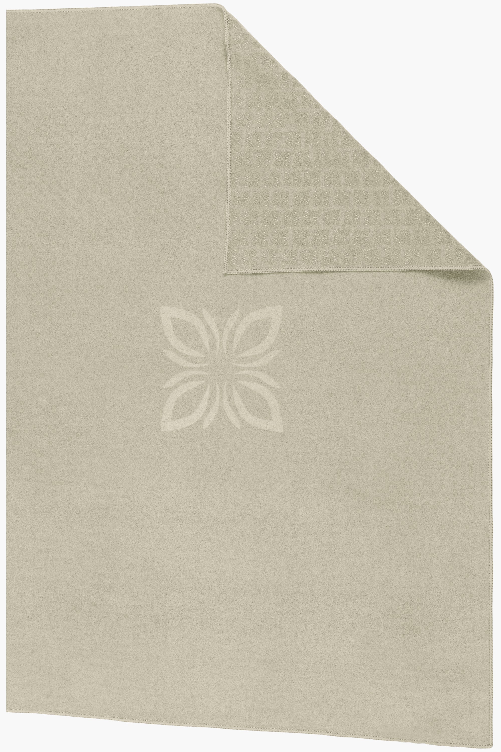 STAYMAT™ Yoga Towel